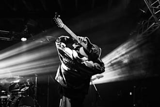 produce your indie pop, dark pop, or synth pop song and beat