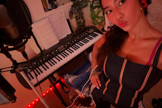 record female alternative rock punk rock and pop punk vocal