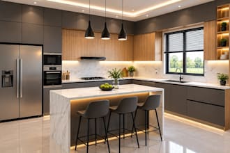 create furniture cad, kitchen cabinets, wardrobe designs and cnc cut lists
