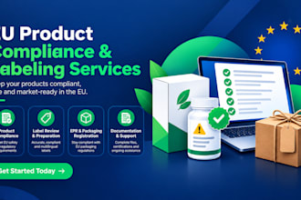 do gpsr compliance documents and eu product safety files