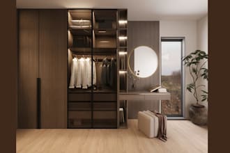 design 3d beautiful laundry room,bathroom tiny houses,studio houses,small house