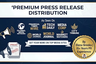 do press release distribution distribute press release distribution to premium