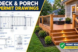 design structural foundation and retaining wall drawings
