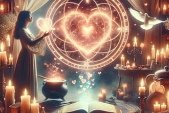 cast a love spell so your ex returns and loves you again