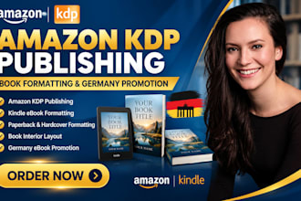 germany amazon kdp book publishing germany kdp book publishing german amazon kdp