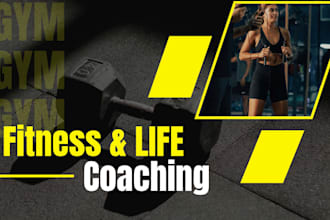 give life coaching and pray for you