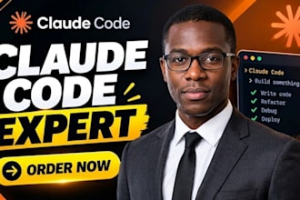 claude code expert claude code claude ai agent claude ai automation claude tutor