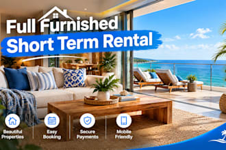 do vacation rental website short term rental,property management website, airbnb