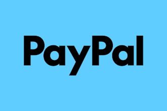 setup a full paypal business account from scratch
