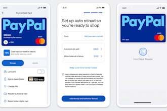 set up wise, stripe, paypal, and business payment accounts for your business