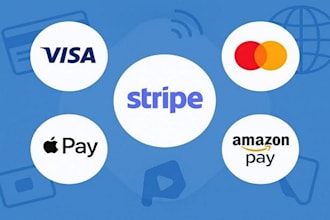 create payment gateway, airwallex, wise, stripe, revolut, klarna, paypal, skrill