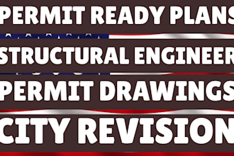 do city permit ready plans as arizona architect for structural engineer plans