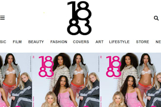 do backlink on 1883magazine,com msn,com nerdbot,com