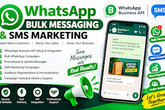 send whatsapp bulk message whatsapp business api  whatsapp messages marketing