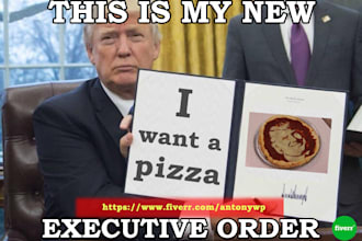 make funny meme for you