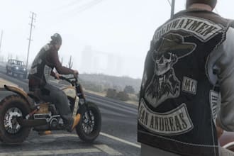 kuttes for fivem ped fivem chain fivem clothing fivem flag, vest, patch kuttes