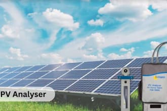 create solar photovoltaic system, solar energy panel, solar cells installation
