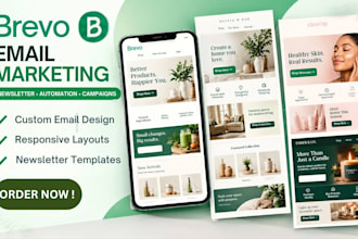 brevo newsletter bravo automation brevo email marketing bravo email campaign