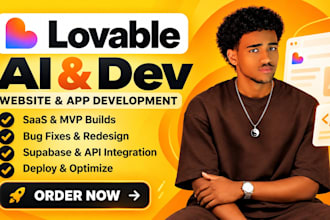 fix lovable bugs, fix lovable app errors, and lovable supabase