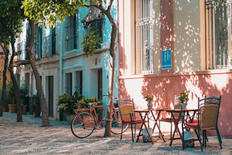 be your native spanish conversation partner