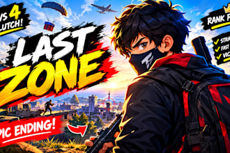 high CTR eyecatching youtube thumbnails