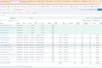 run and manage ads service for e commerce business or brands