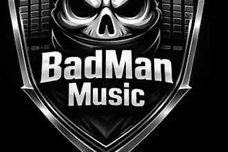 produce a professional rap or trap or drill instrumental beat