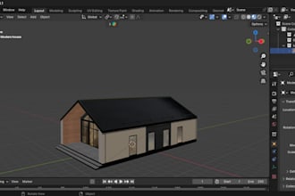 build roblox buildings and enviroment, interior and exterior