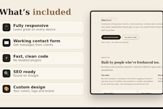 sell my website to make freelancing easy