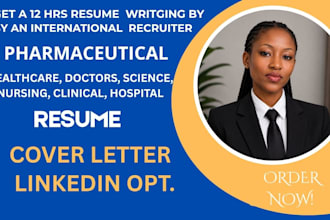 an ats medical resume, nursing resume, and healthcare CV