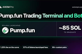 do solana bot, sniper bot, memecoin bot, arbitrage bot, pumpfun bot