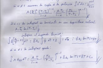 be your pure physics expert and solve exercises step by step