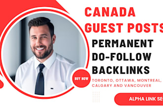 do canada guest posts with high quality backlinks permanent