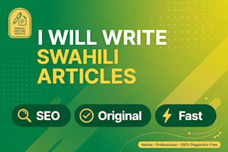 seo article blog post