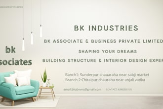 design website and logo for your business