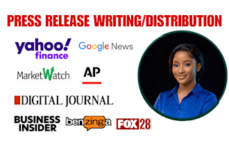 canada press release, canada press release distribution SEO canada PR writing