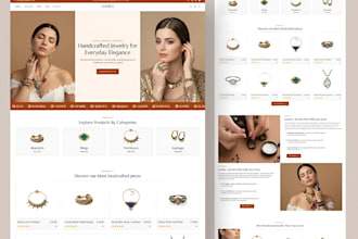 develop a modern wordpress solution for your brand
