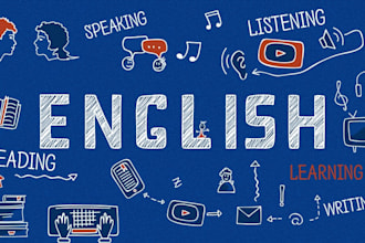 teach english from classes kg to 12