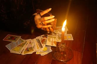 tarot reading about your career