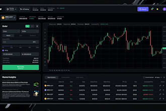 solana arbitrage bot, solana trading bot, solana volume bot, token trending