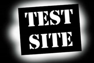 make a user test video from your website and do app feedback
