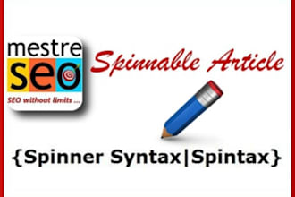 write one ultra spinnable ARTICLE 300 to 500 words ready for mass submission using spintax technique