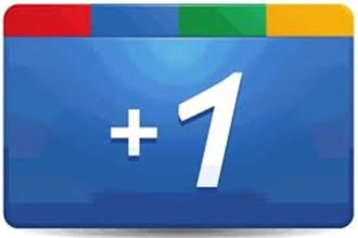 get 12 real GOOGLE +1 unique hits,votes on your webpage / blog / site / product Get Google Plus 1 now