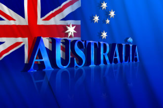 do 25 live Australia Citations or Local Listing for your Local business