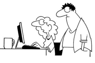 do all kinds of outsourcing works like data entry, data collection, etc