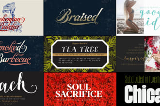 produce BANNER, flyer, label,Facebook cover, Header Logo