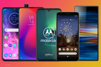 find the best phone or tariff plans under your budget