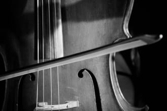 record a professional cello part for any project