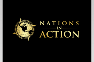 create a great politics logo with unlimited revisions in 12 hours
