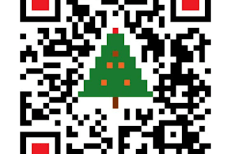 create an outstanding custom QR code for your personal or business use